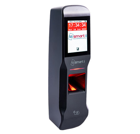 Access Control Smart I