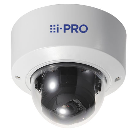 Cctv Surveillance Panasonic Pro