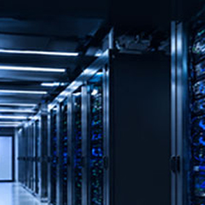 IT Infrastructure Solutions