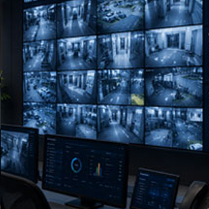 CCTV Surveillance