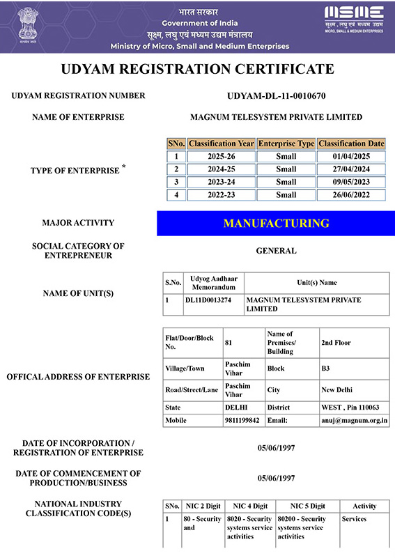 udyam-certificate