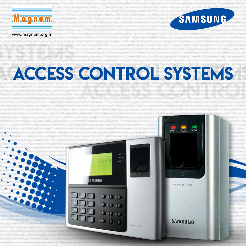 Contactless Access Control As An Alternative To Avoid The Spread Of ...
