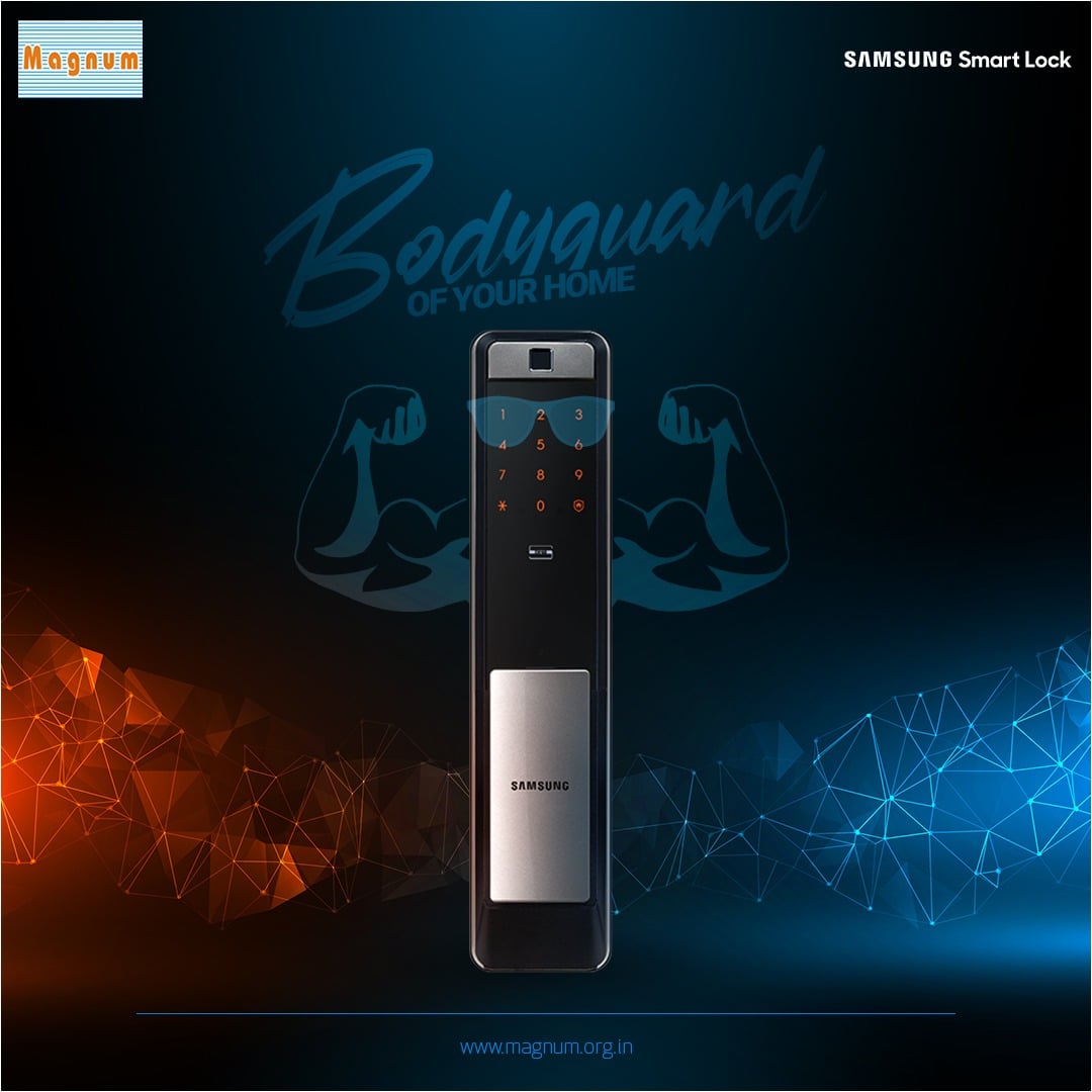 Are Digital Door Locks Safe for Your Business or House