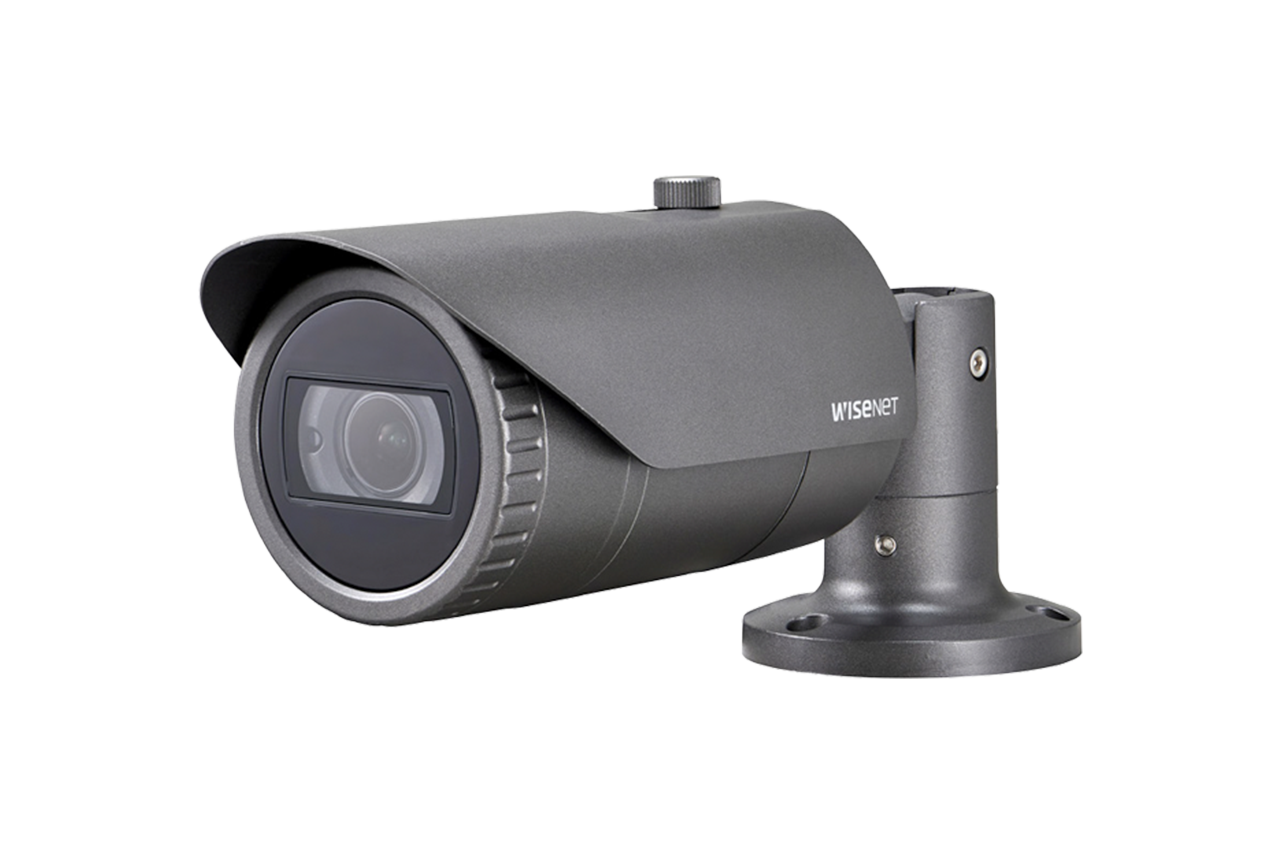 How to choose a video surveillance system for your home or office?