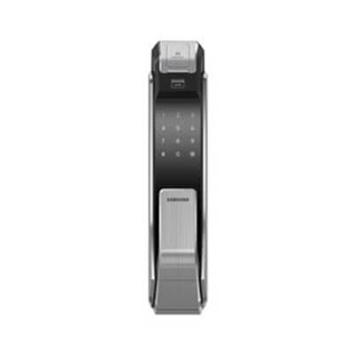 Samsung Fingerprint Digital Door Locks in India | Automatic Locks