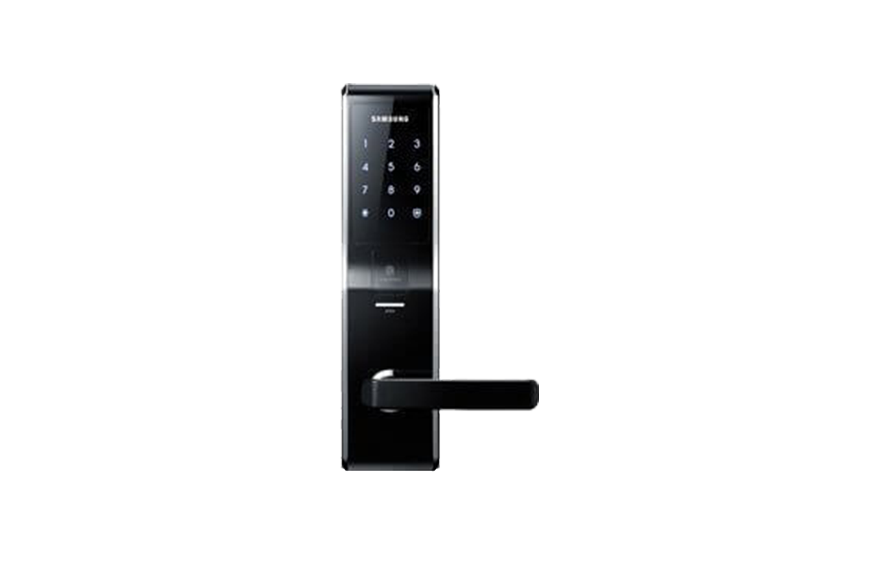 Digital Door Lock